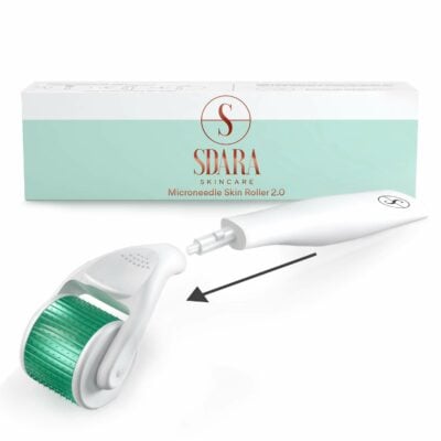 Sdara Skincare Derma Roller 2.0