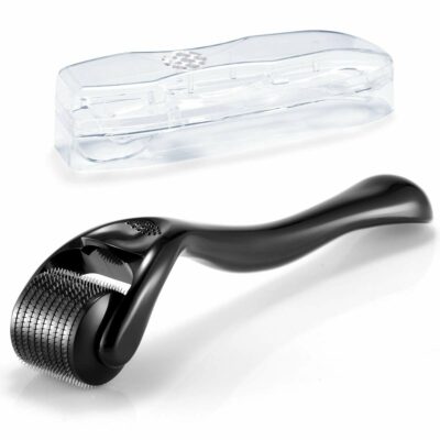 THAPPINK Derma Roller for Hair Growth
