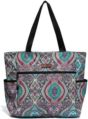 VAVAER Gym Tote Bag