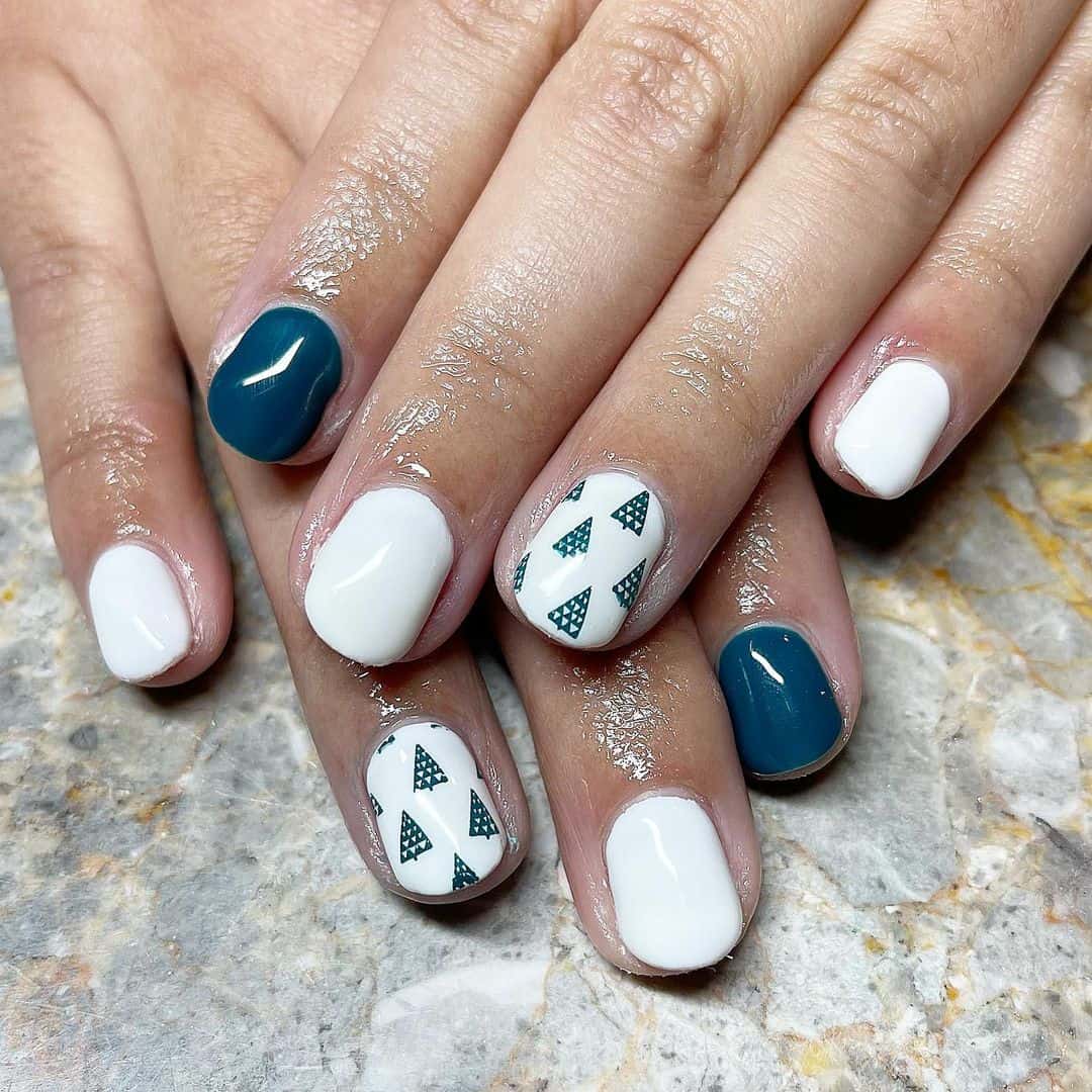 50 Fall Nail Design Ideas - Get Your Inspiration for The Season