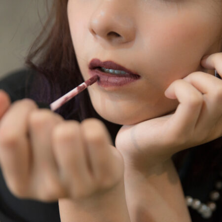 Wondering How to Make Lips Small? Discover These Top Tips