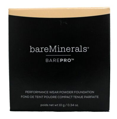 bareMinerals BarePro Powder Foundation