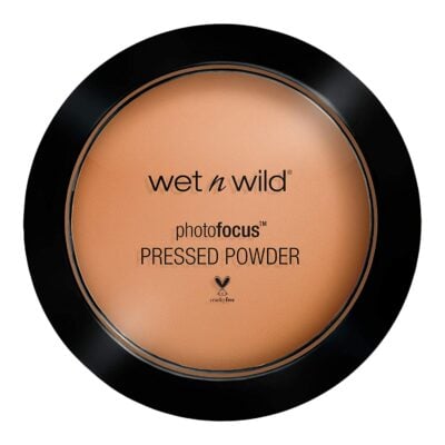 Wet n Wild Photo Focus Pressed Powder