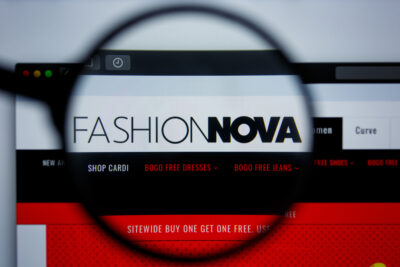 10 Stores Like Fashion Nova