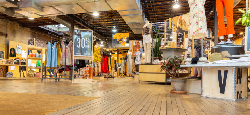 10 Stores Like Urban Outfitters You Have to Check Out - Beauty Mag