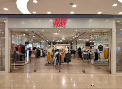 10 Stores like H&M