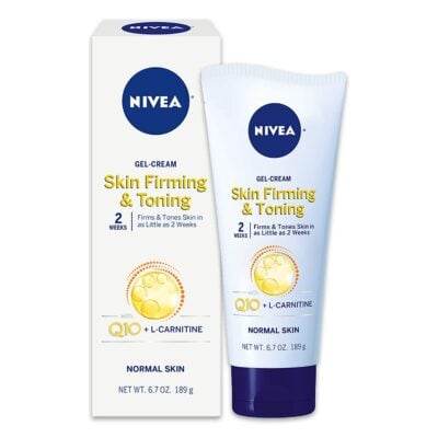 NIVEA Skin Firming Cream