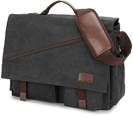 Ravuo Messenger Bag