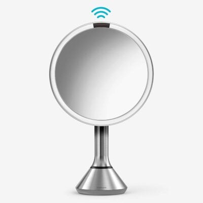 SimpleHuman Sensor Mirror