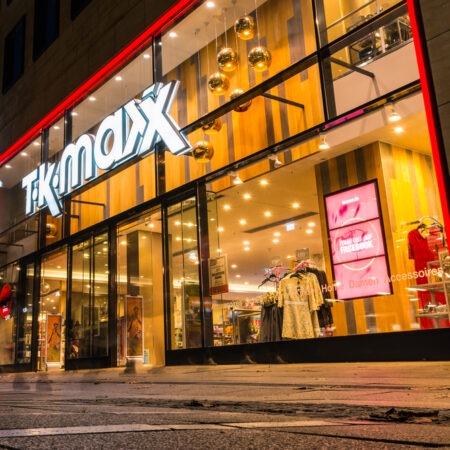 Stores Like TJ Maxx for the Best Discounted Finds