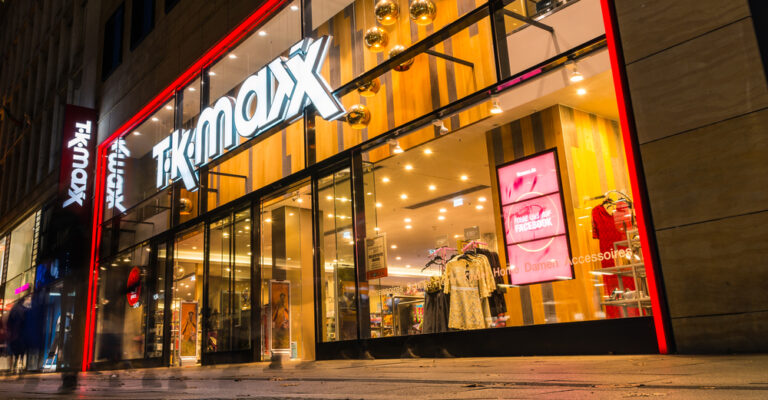 Stores Like TJ Maxx for the Best Discounted Finds - Beauty Mag