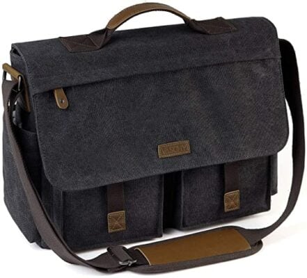 Vaschy Messenger Bag