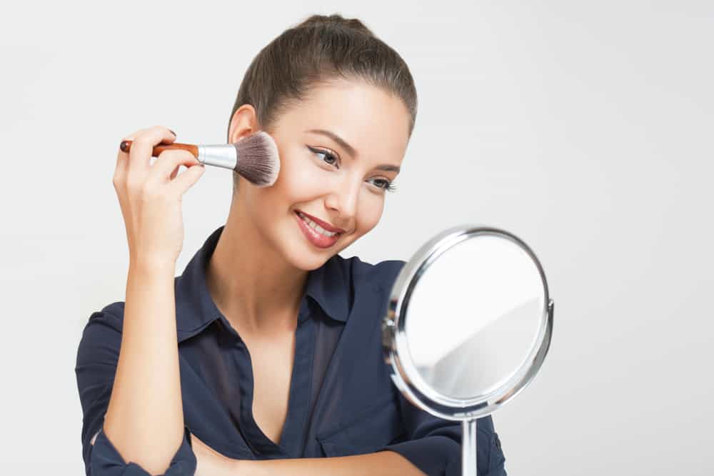 The 10 Best Makeup Mirrors in 2023 to Keep Your Look Fresh & Precise