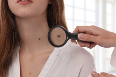 How to Get Rid of Beauty Marks?
