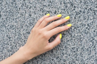 What Is a Nail Overlay – The Secret to Healthy-Looking Nails