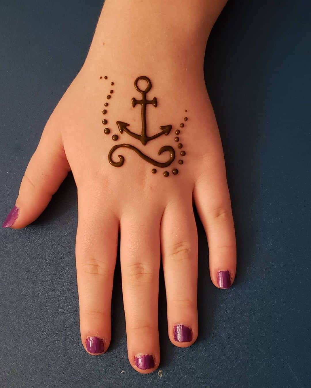 50+ Henna Tattoo Ideas Beautiful Inspirations