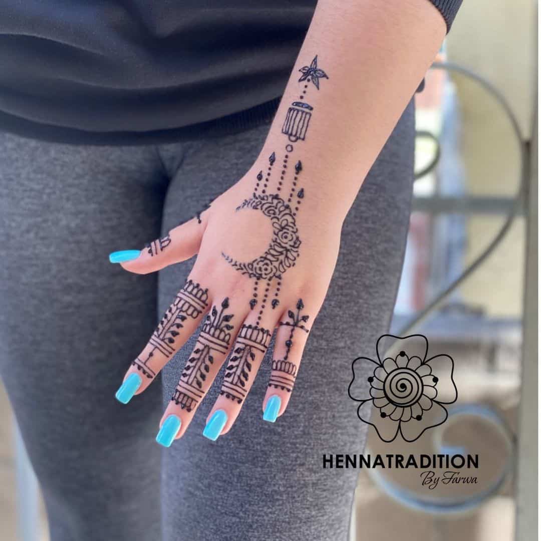 50+ Henna Tattoo Concepts - Lovely Inspirations | instasave B8S5cjPgWyq 1