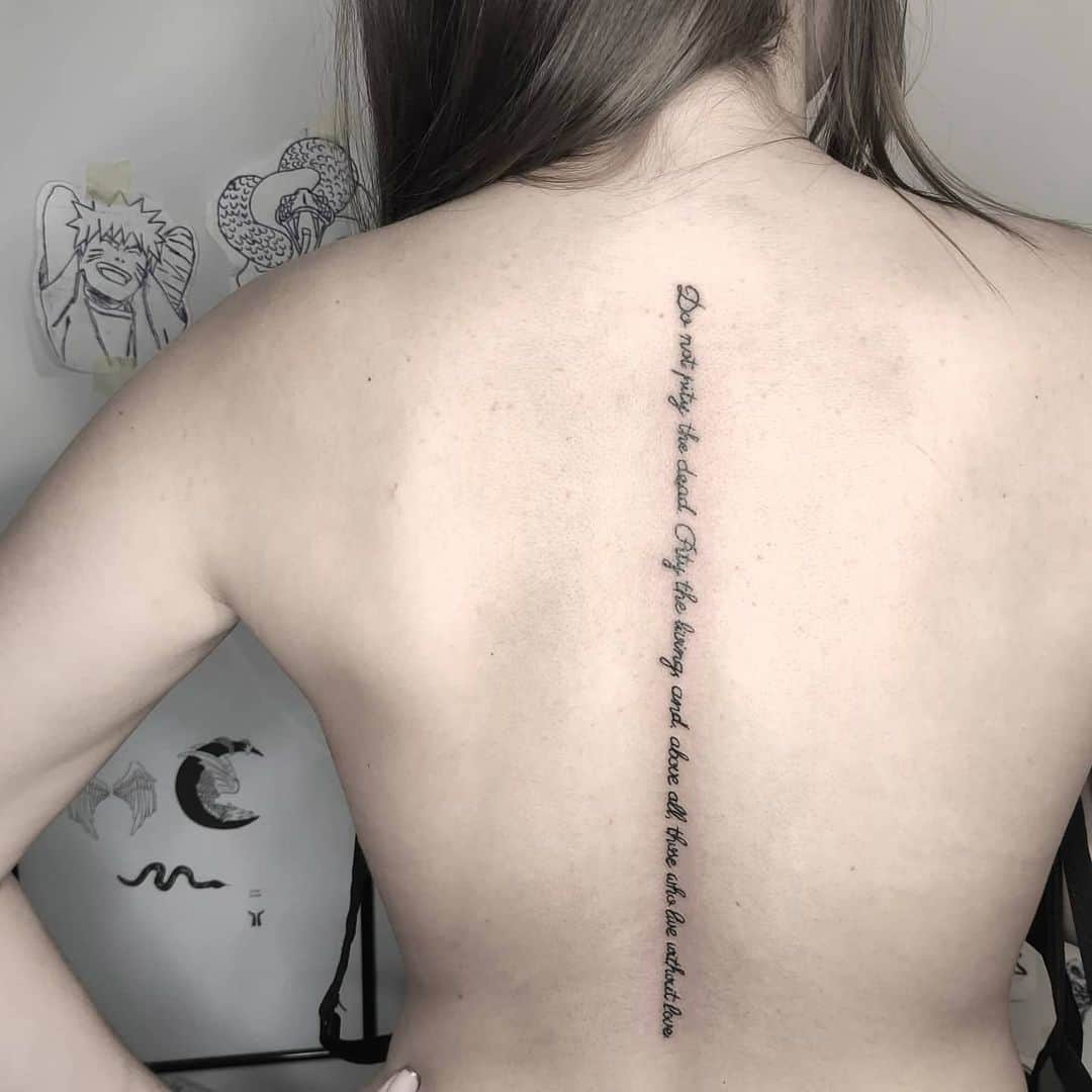 50 Stupefyingly Magical Harry Potter Tattoo Concepts | instasave CIvypQ7Lkke 1
