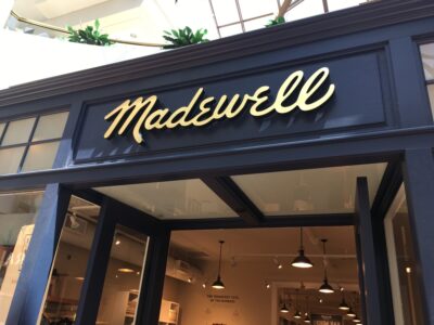 10 Stores Like Madewell