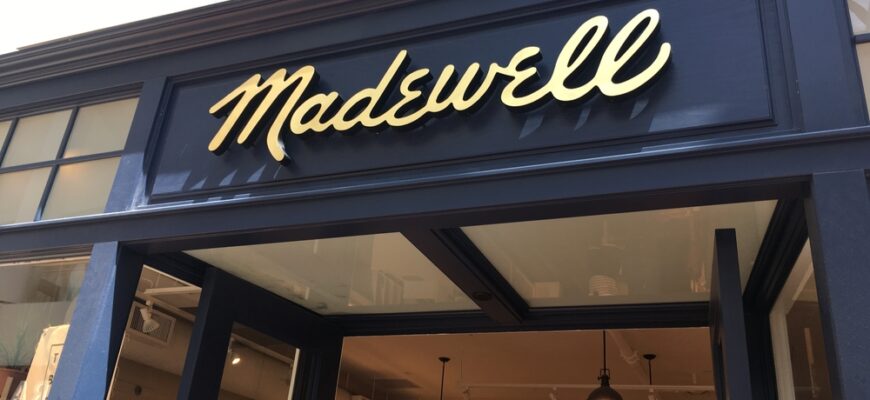 10 Stores Like Madewell - Denim Lovers Take Note - Beauty Mag