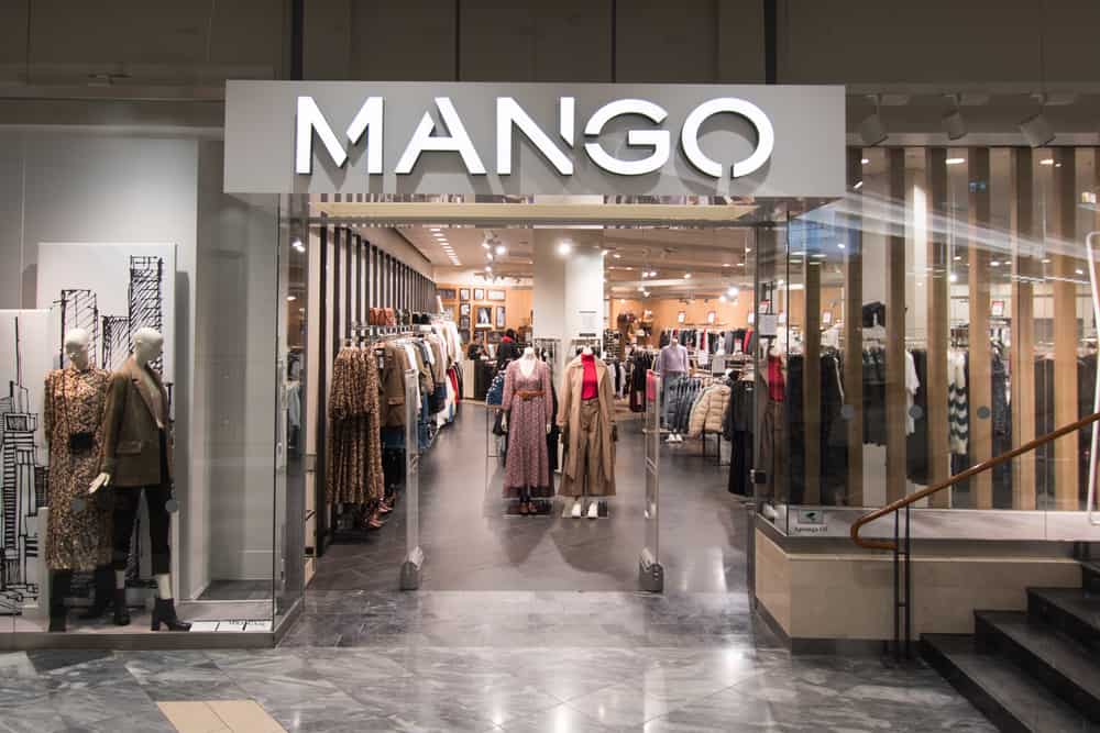 mango shop entrance