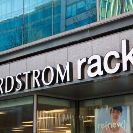 9 Stores Like Nordstrom Rack