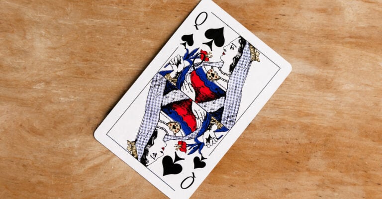 The Queen of Spades Tattoo Meaning and History - Beauty Mag