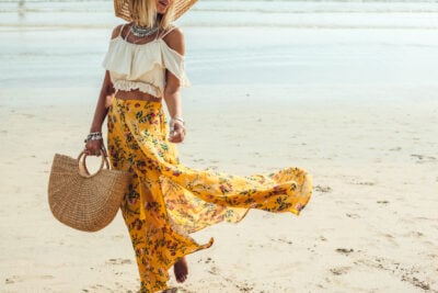50+ Summer Outfit Ideas