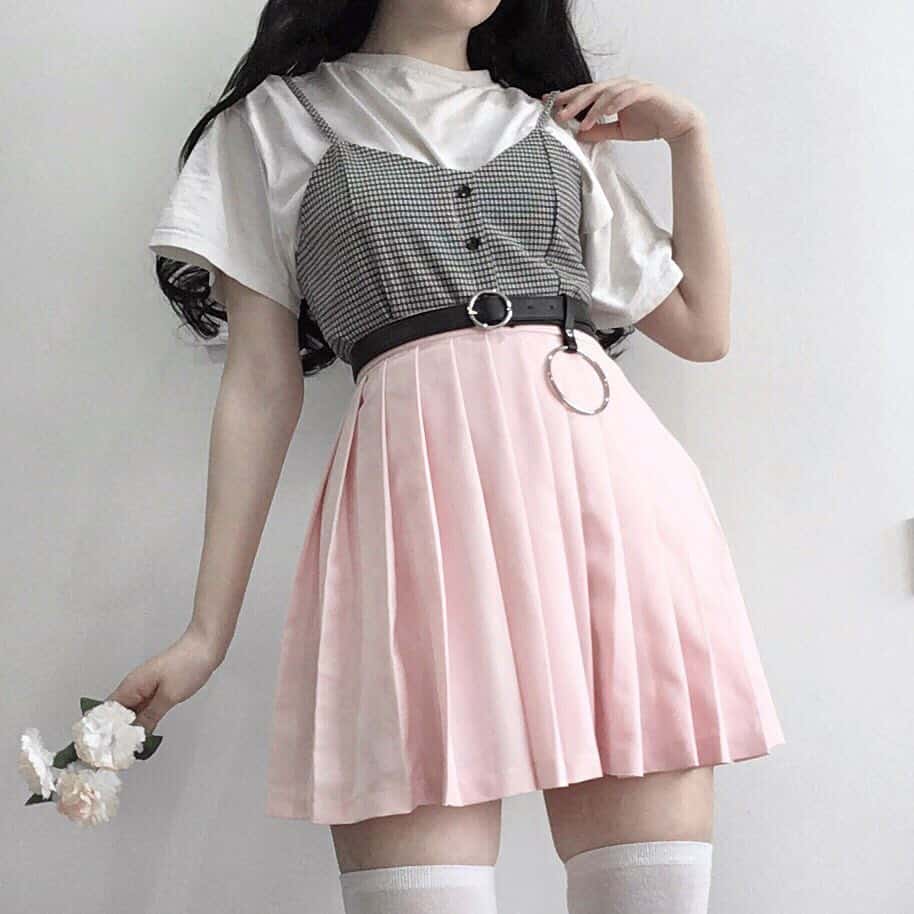 Cute Anime Outfits You can Easily Copy  HubPages