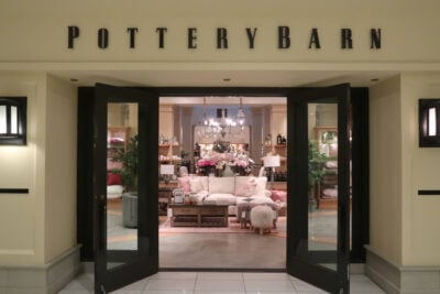 6 Stores Like Pottery Barn to Build Your Domestic Oasis