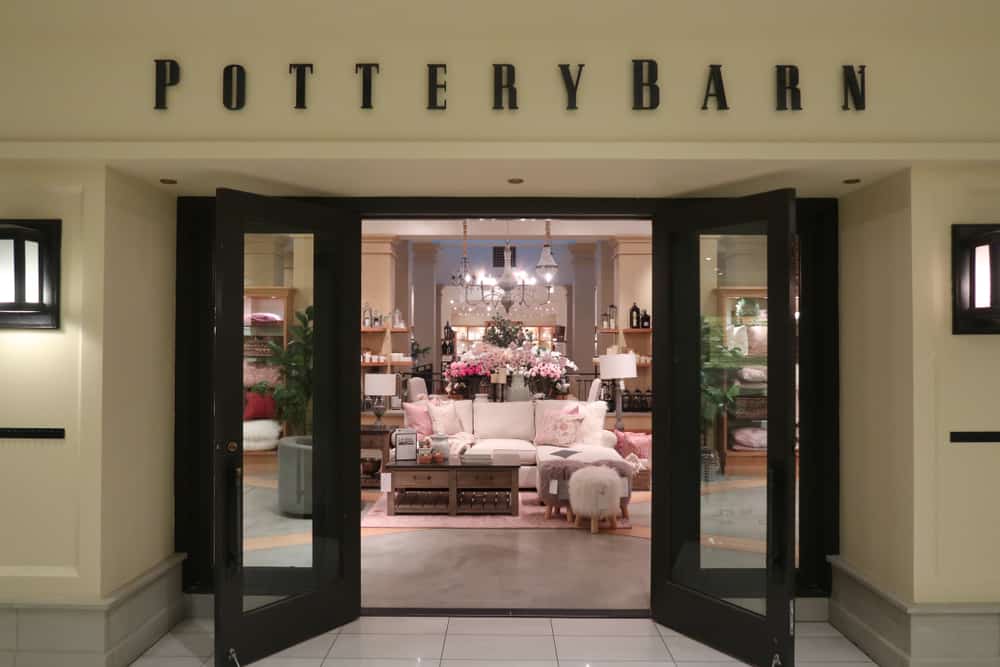 6 Stores Like Pottery Barn to Build Your Domestic Oasis - Beauty Mag