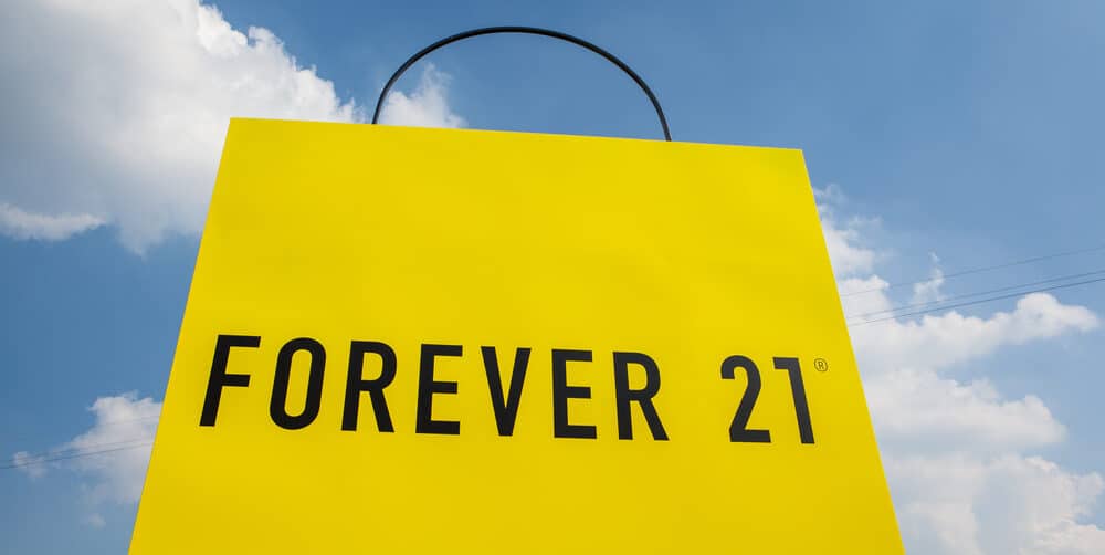 6 Stores Like Forever 21 That Aren't H&M or Shein - Beauty Mag