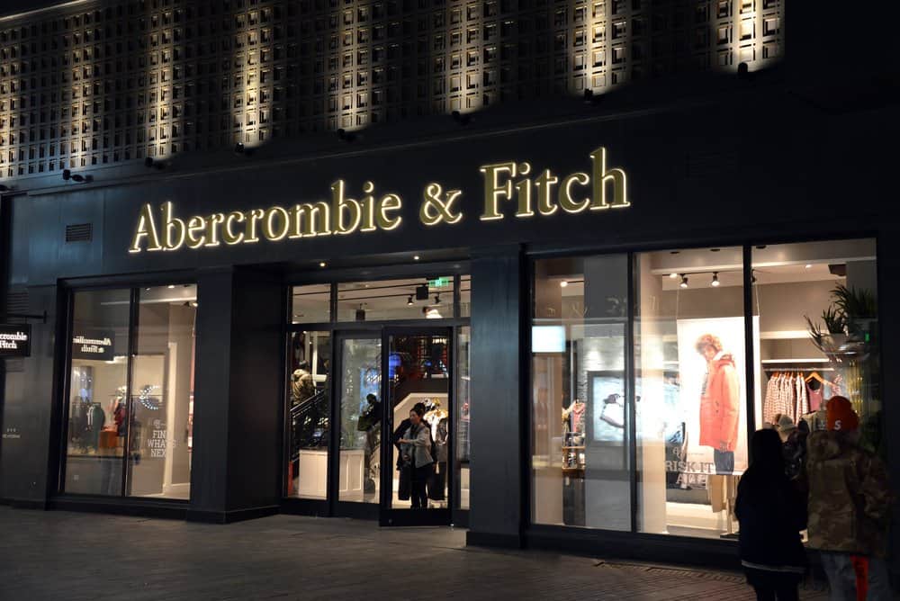 15 Stores Like American Eagle - Beauty Mag