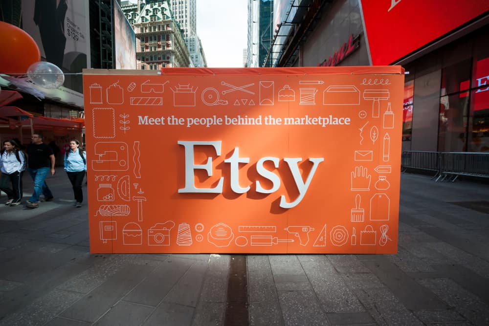 etsy sign