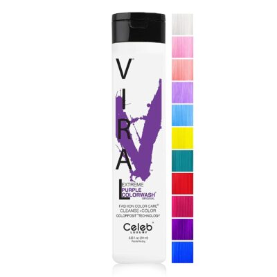 Celeb Luxury Viral Color Depositing Colorwash