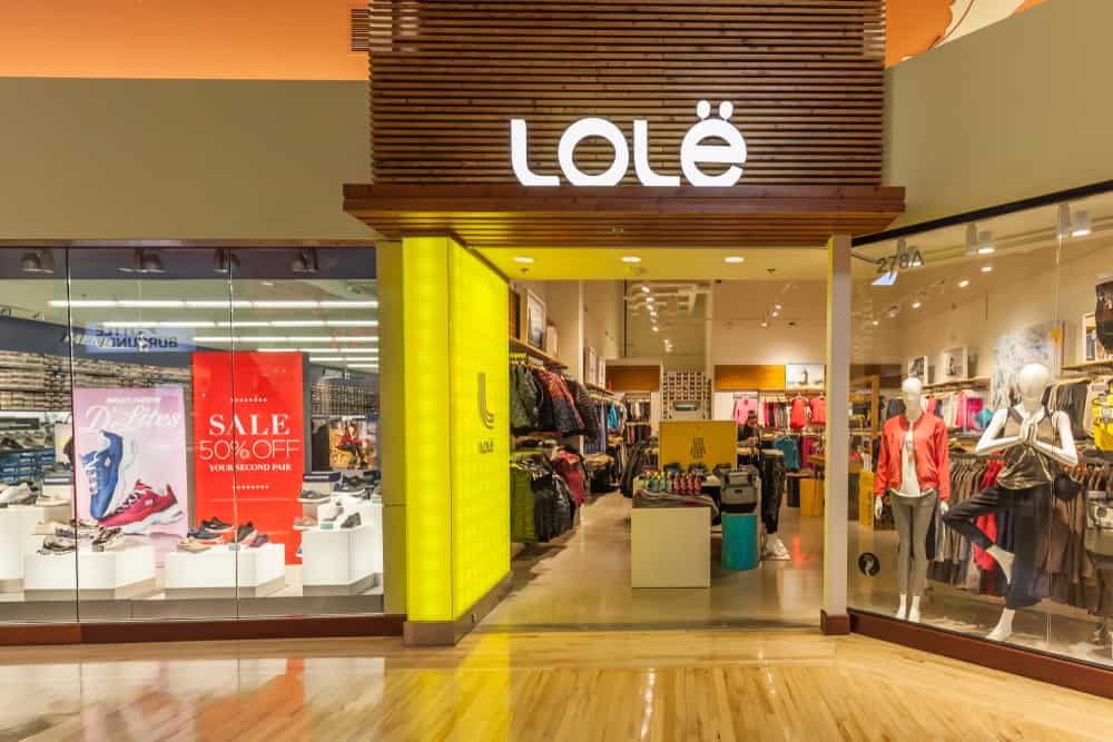 Canadian Activewear Brand Lolë to Open L.A. Headquarters, Release