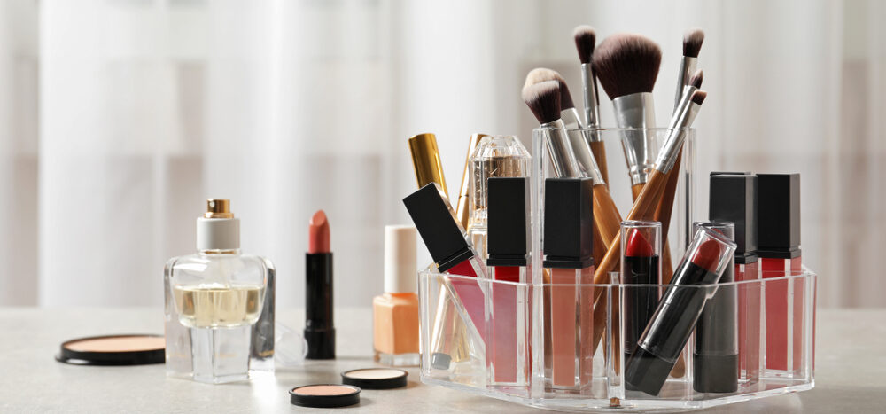 How to Organize Your Makeup - Step-by-Step Guide