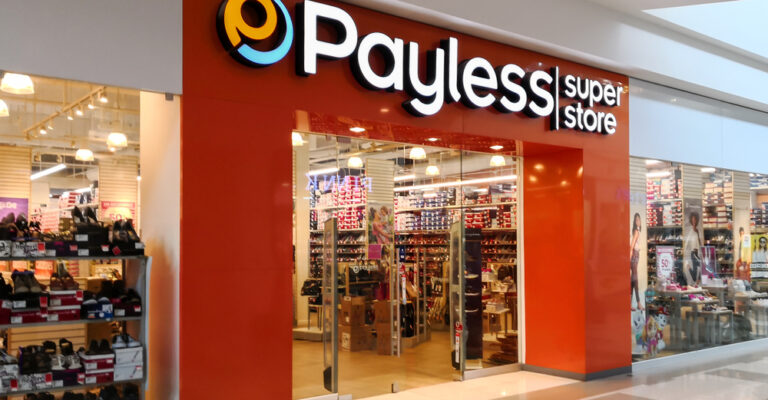 8 Stores Like Payless - Finding Your New Favorite Footwear - Beauty Mag