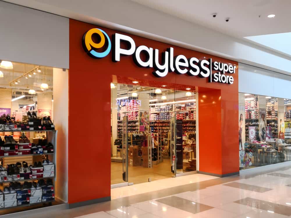 8 Stores Like Payless - Finding Your New Favorite Footwear - Beauty Mag