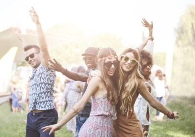 50+ Stylish Coachella Outfits That Are Trending Right Now