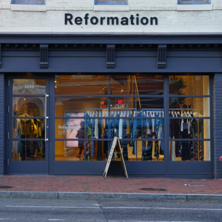 7 Fashionable and Sustainable Stores Like Reformation