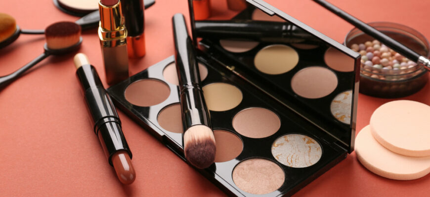 How to Start a Makeup Line - Expert Tips & Steps You Need To Take
