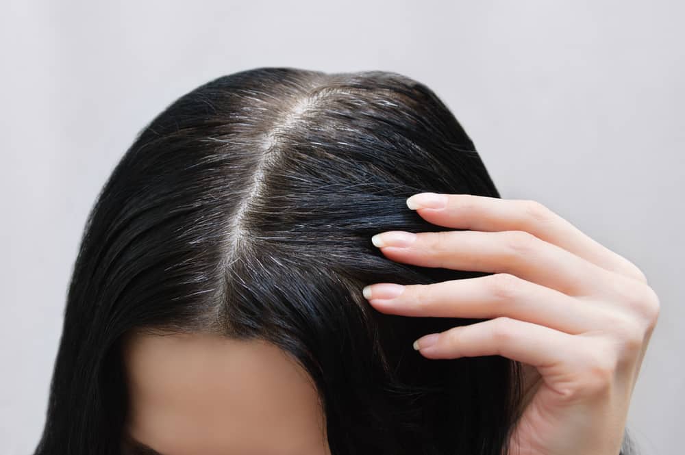 How to Remove Black Hair Dye - Your Full Guide - Beauty Mag