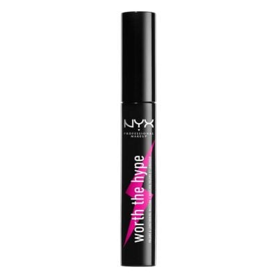 NYX Worth the Hype Mascara