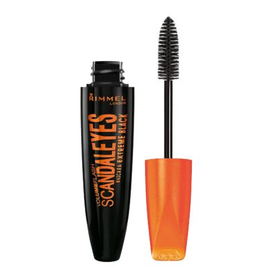 Rimmel Scandaleyes Mascara