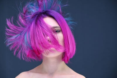 50+ Crazy Hair Ideas for a Brand-New Look