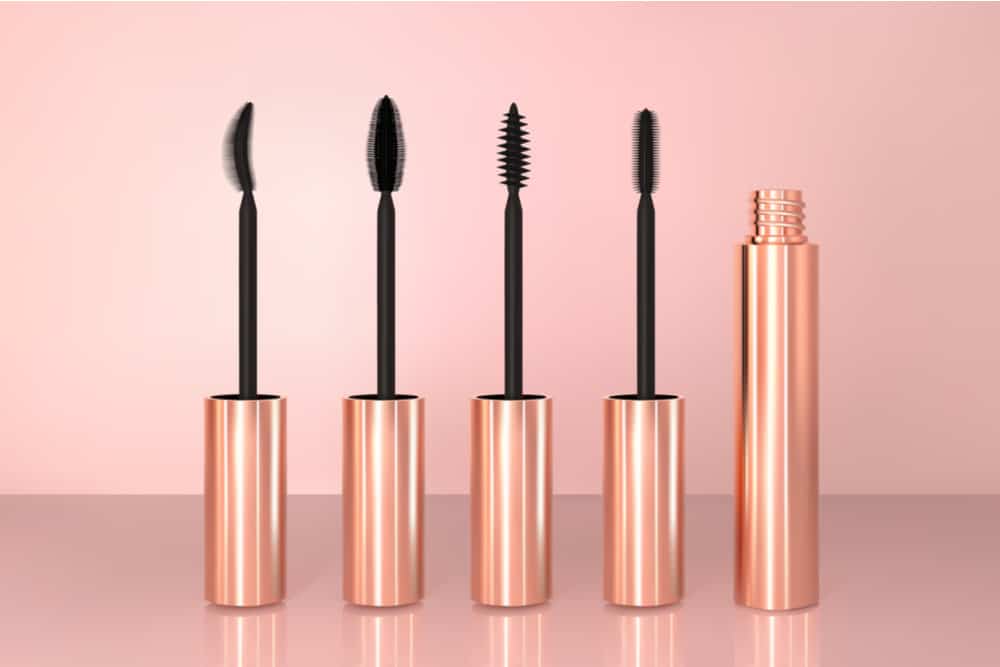 The Best 5 Dupes for Too Faced Better Than Sex Mascara Beauty Mag