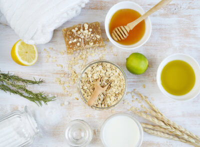 DIY Oatmeal Face Mask 101 – Build Your Mask From Scratch