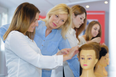 The Best Cosmetology Schools in Houston, Texas