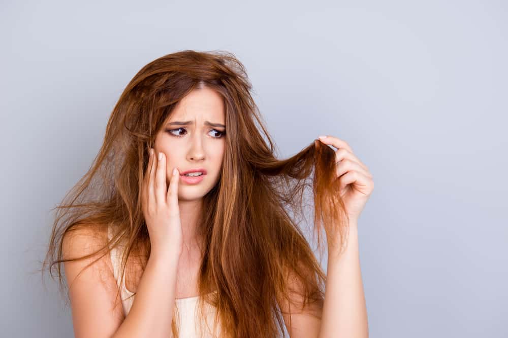 How to Detangle and Prevent Matted Hair Beauty Mag